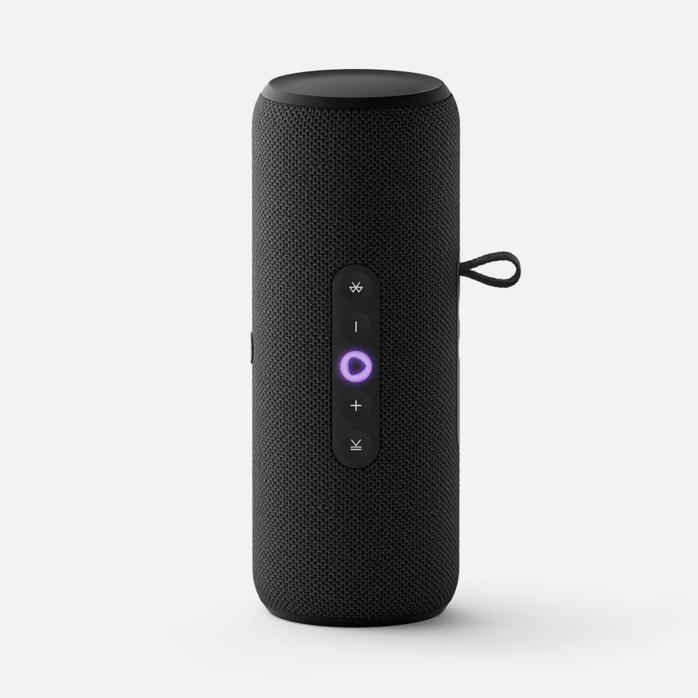 Умная колонка «Яндекс Станция Стрит» фото на сайте Print Logo.