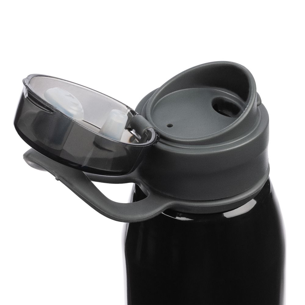 Спортивная бутылка для воды Korver фото на сайте Print Logo.