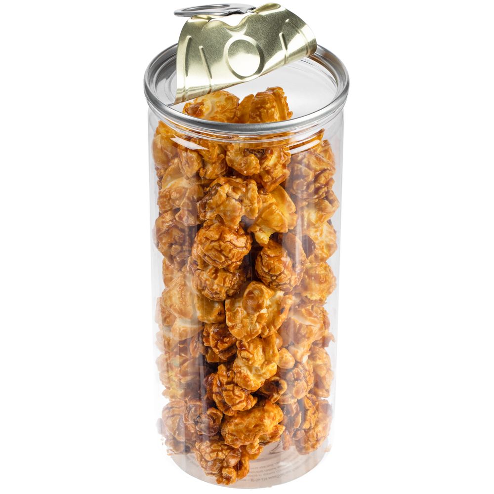 Попкорн Pop Drop фото на сайте Print Logo.