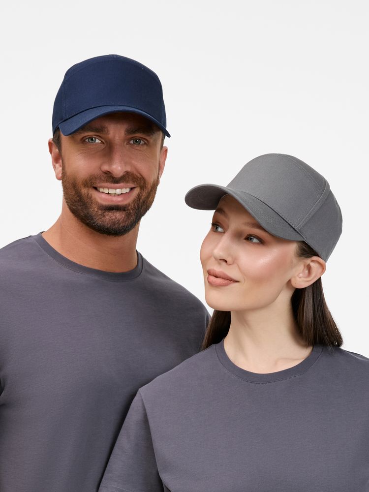 Бейсболка Settaro