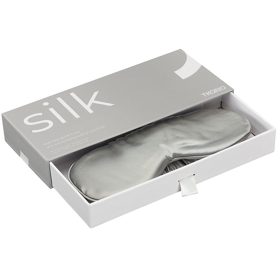 Маска для сна Essential