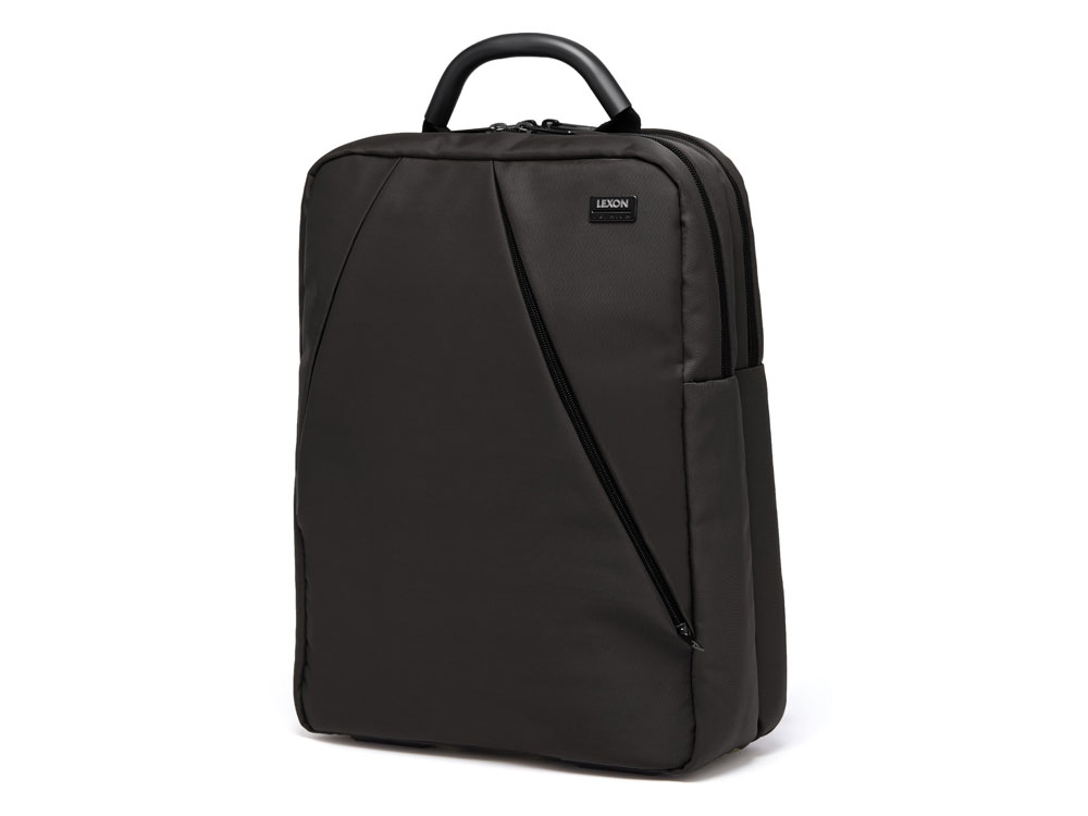 Рюкзак для ноутбука Premium+ Double с логотипом LEXON | Print Logo