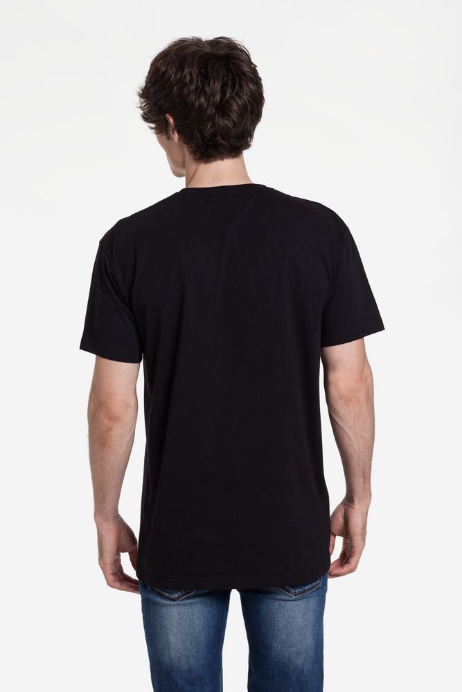 Футболка Toro — пример нанесения логотипа (CoolColor) | Print Logo