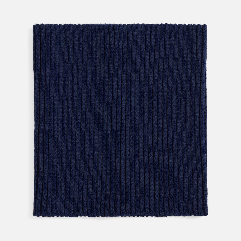 Снуд Catch Match с логотипом teplo | Print Logo