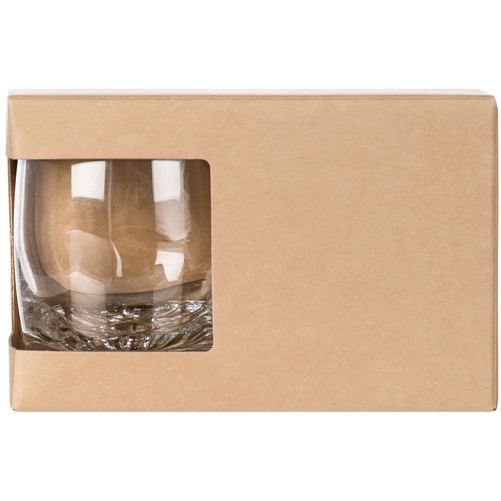Набор из 2 стаканов для виски Sylvana фото на сайте Print Logo.