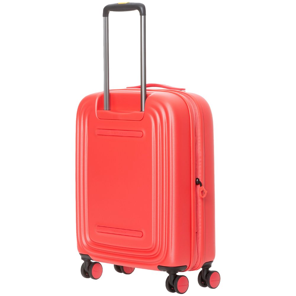 Чемодан Logoduck S