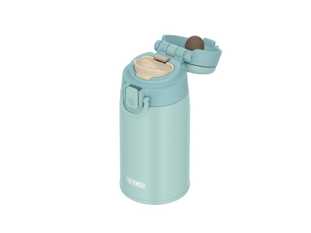 Термокружка из нерж. стали тм THERMOS JOS-400 MBL 0.4L