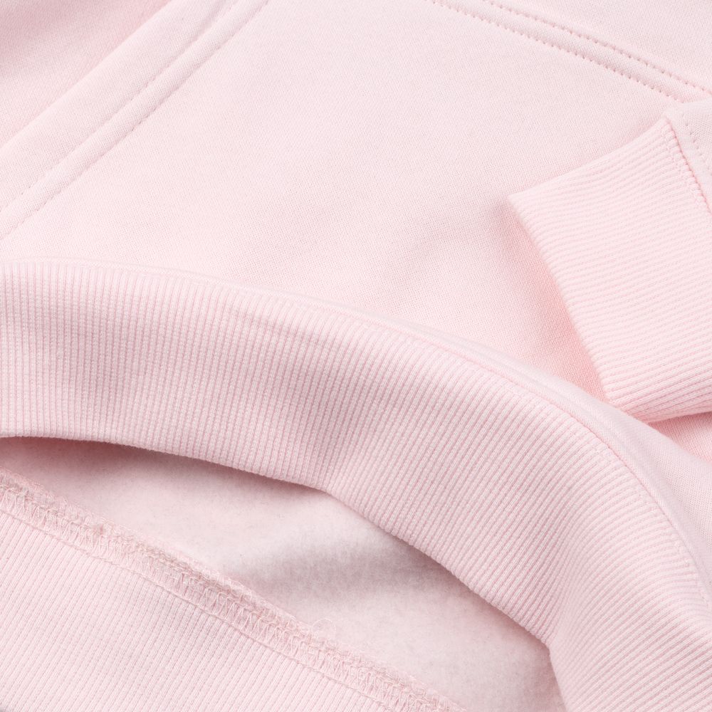 Толстовка детская Stellar Kids, розовая, на рост 96-104 см (4 года)