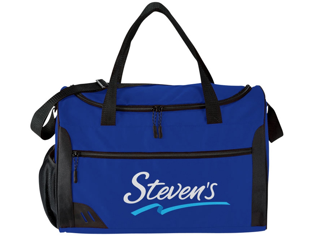 Сумка Rush без ПВХ 17, ярко-синий