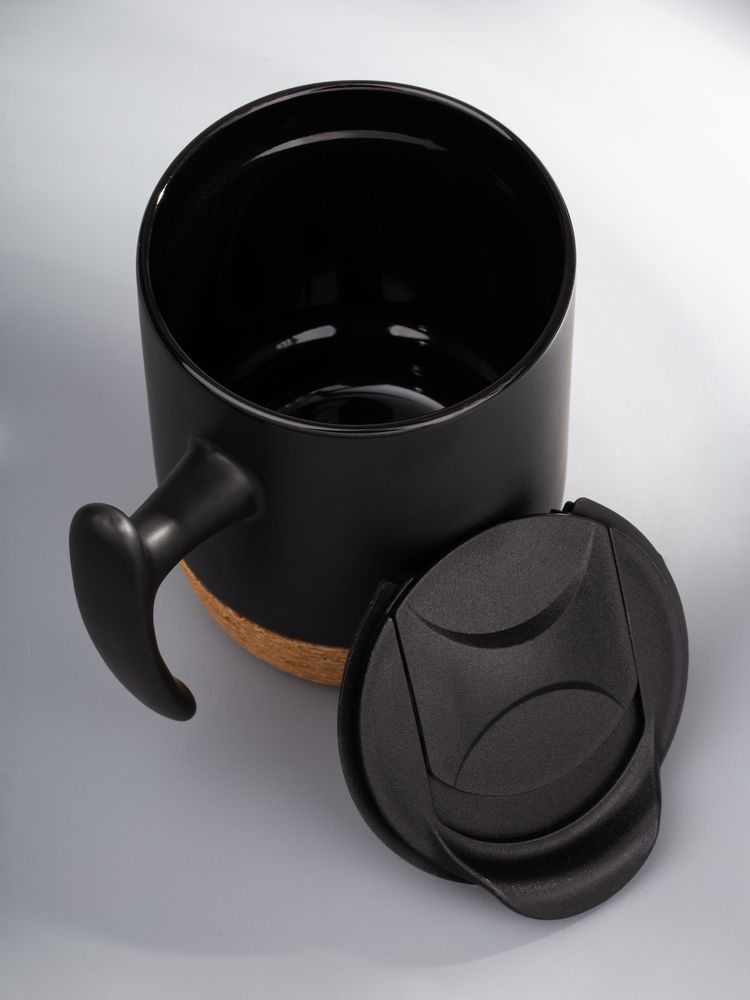 Кружка Corky Grip