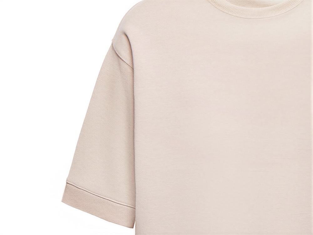 Футболка Gamma.01 мужская, бежевый