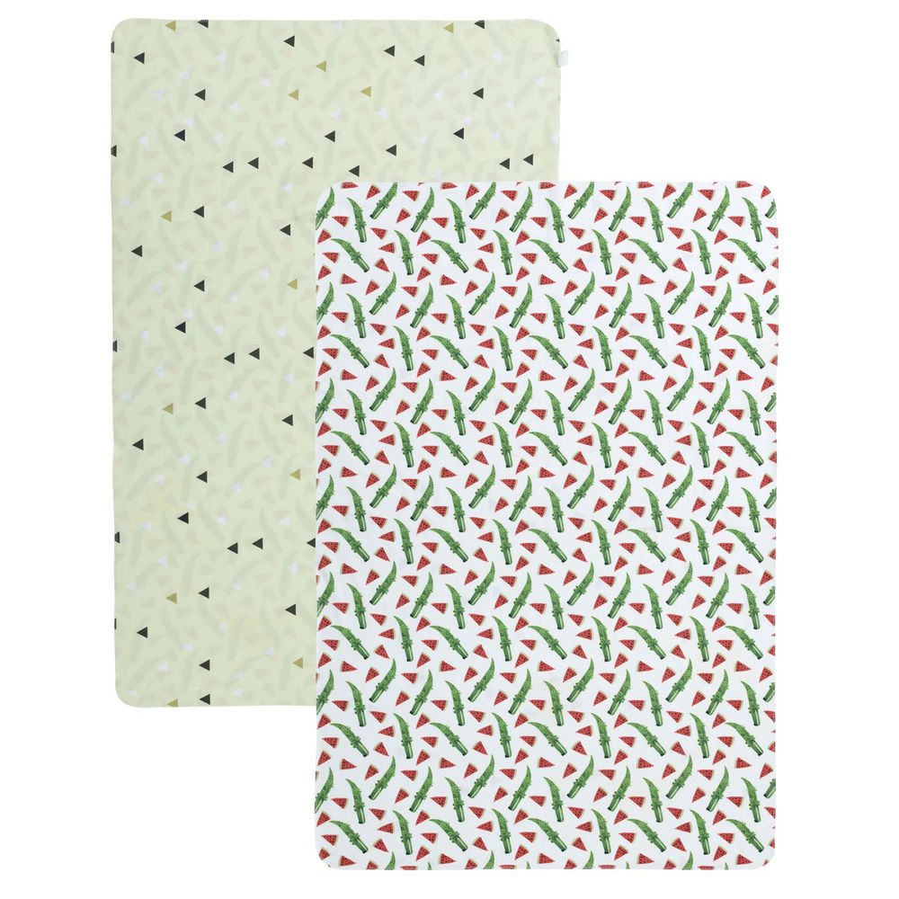 Флисовый плед Feltro Color Plus с печатью на заказ фото на сайте Print Logo.