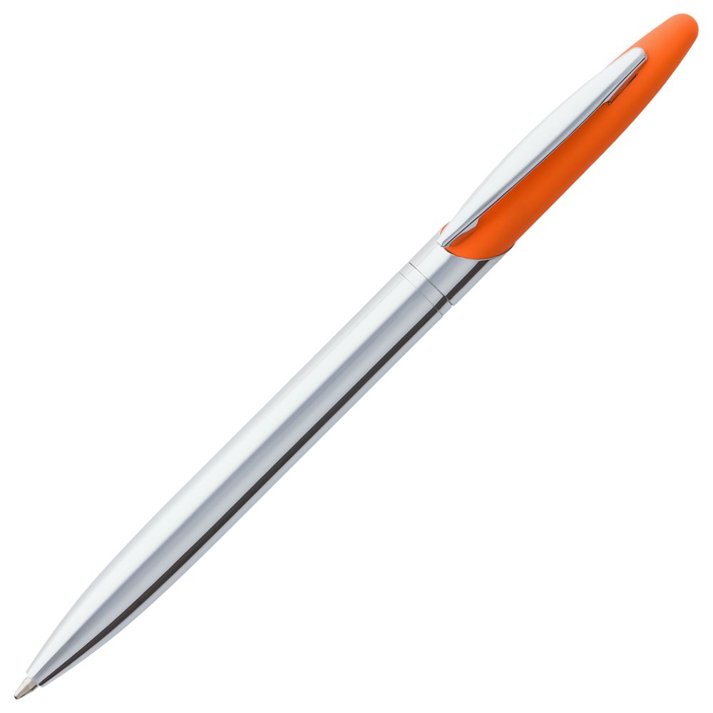 Ручка шариковая Dagger Soft Touch фото на сайте Print Logo.