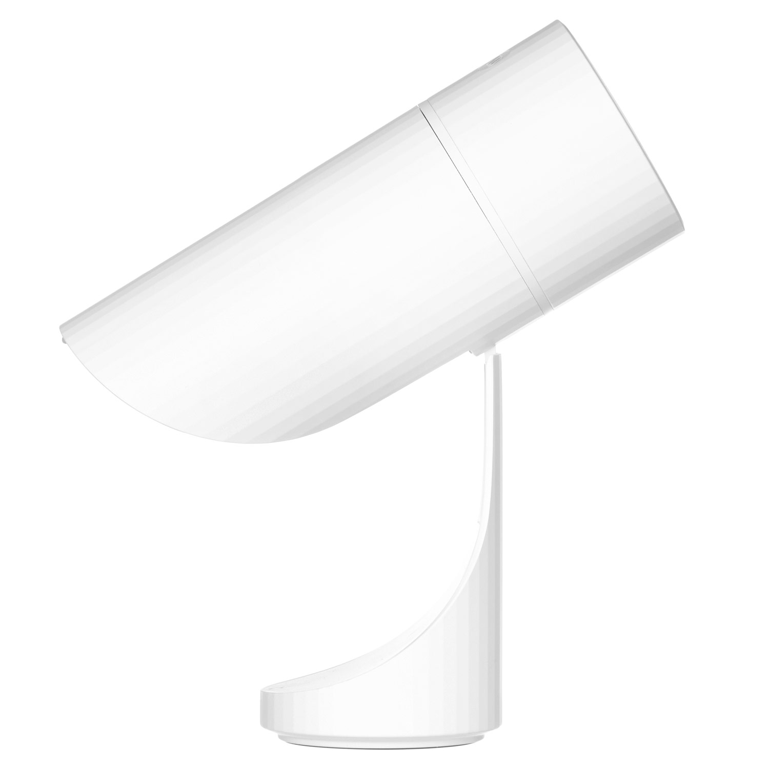 Портативный увлажнитель воздуха с подсветкой Призма (Prisma)