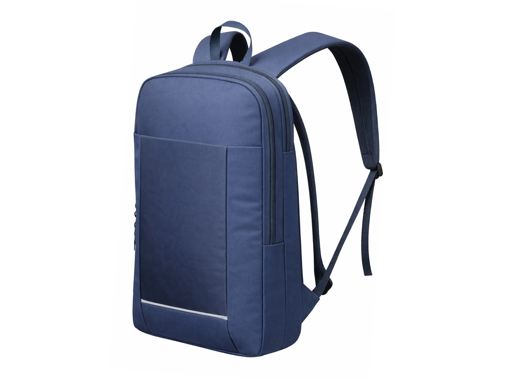 Рюкзак Dandy для ноутбука 15.6'' с логотипом Voyager | Print Logo