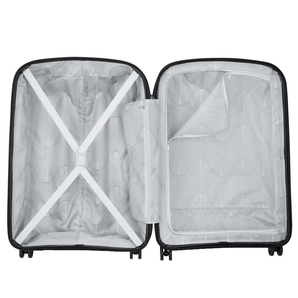 Чемодан Belmont Plus M фото на сайте Print Logo.