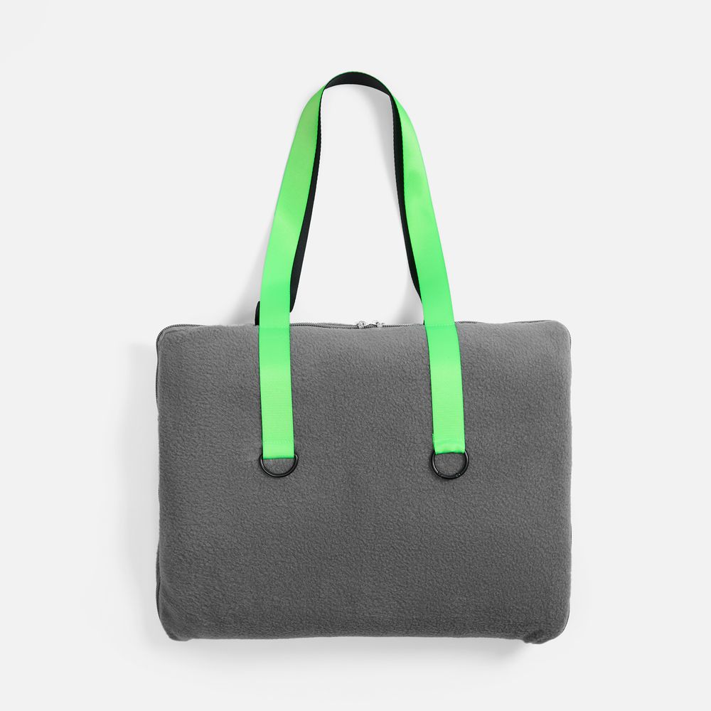 Дорожный плед Pathway 2