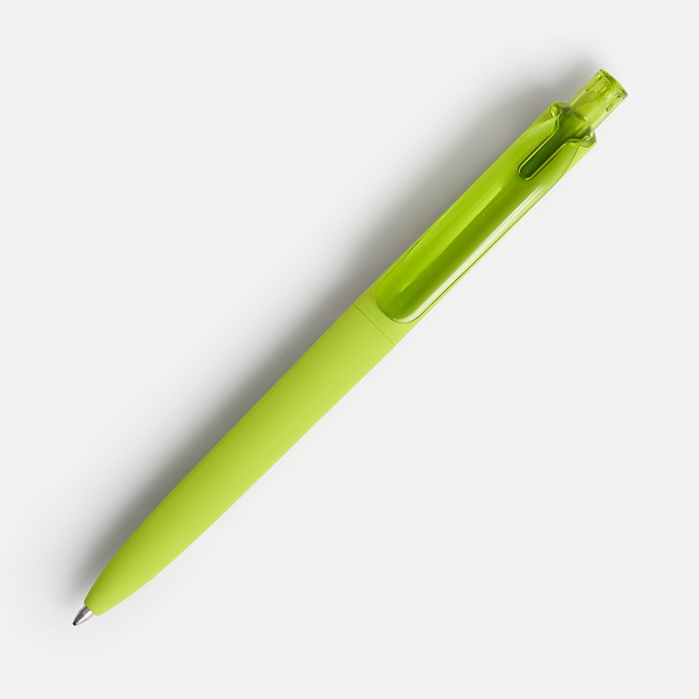 Ручка шариковая Prodir DS8 PRR-T Soft Touch
