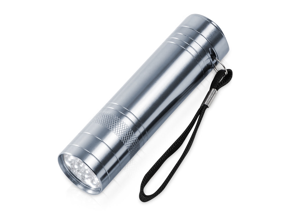 Фонарь с открывалкой Yok с логотипом  | Print Logo