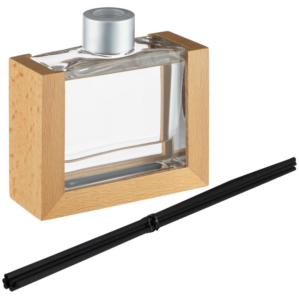 Диффузор ароматический Tuoksu и подарки фото на сайте Print logo.