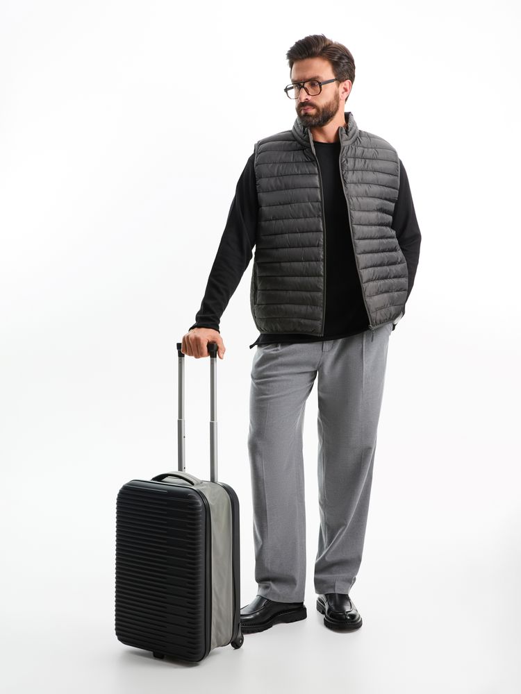 Чемодан Bonfold