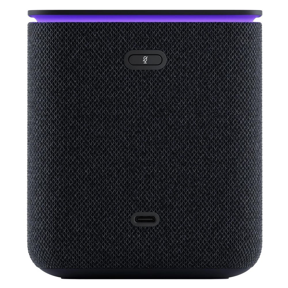 Умная колонка «Яндекс Станция Миди»