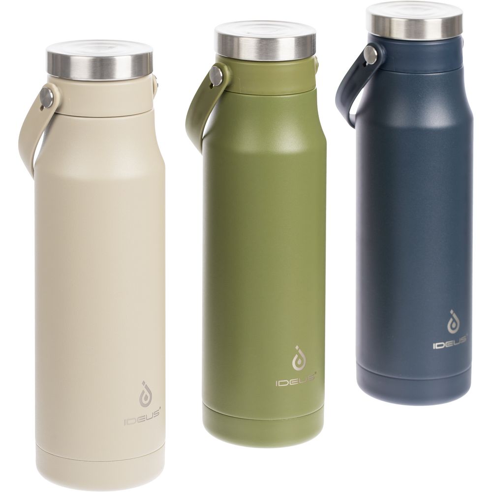 Термобутылка Tateyama фото на сайте Print Logo.