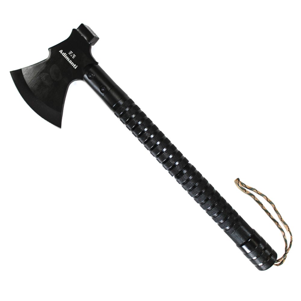 Многофункциональный топор Axe-003 с логотипом Adimanti | Print Logo