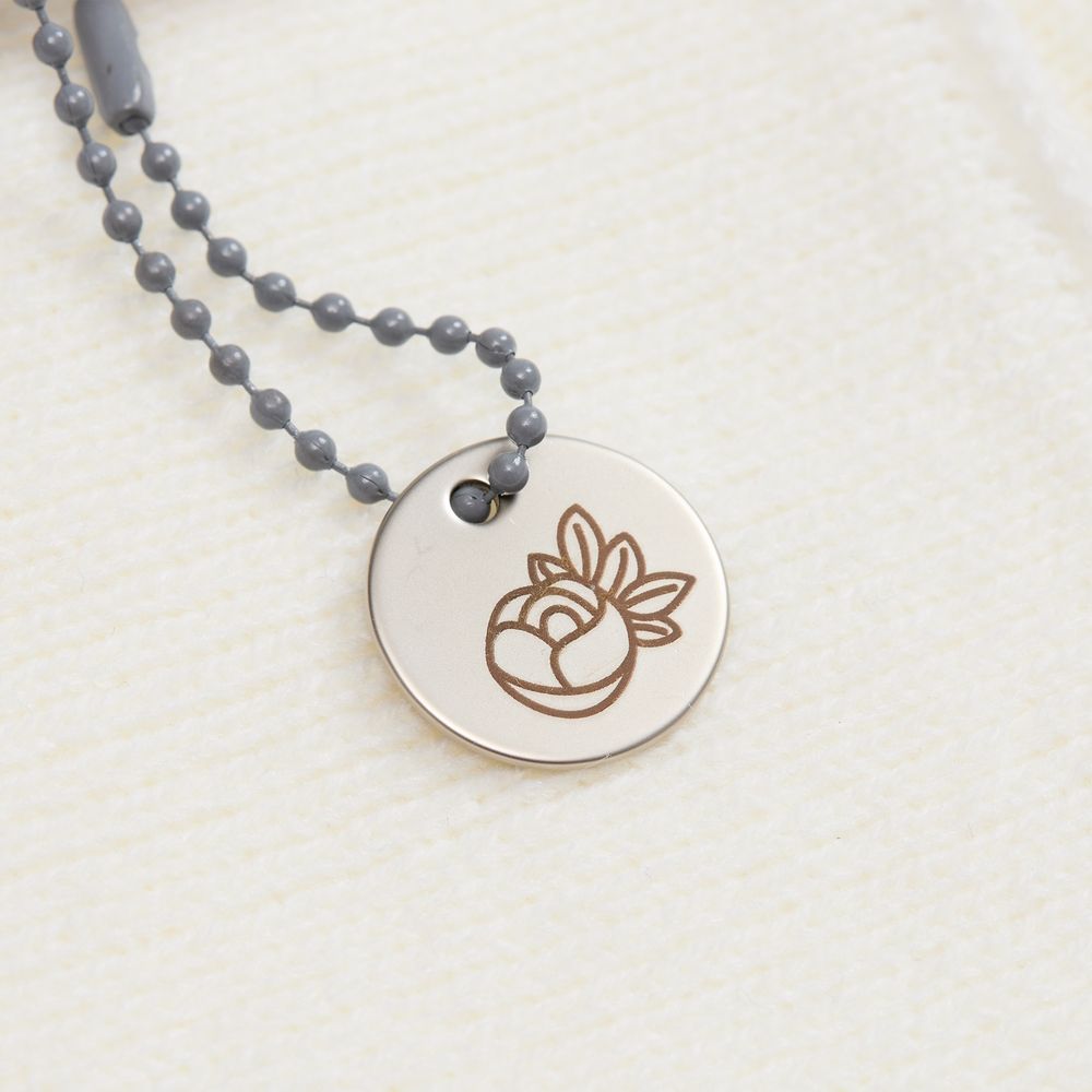 Цепочка для крепления Sharic