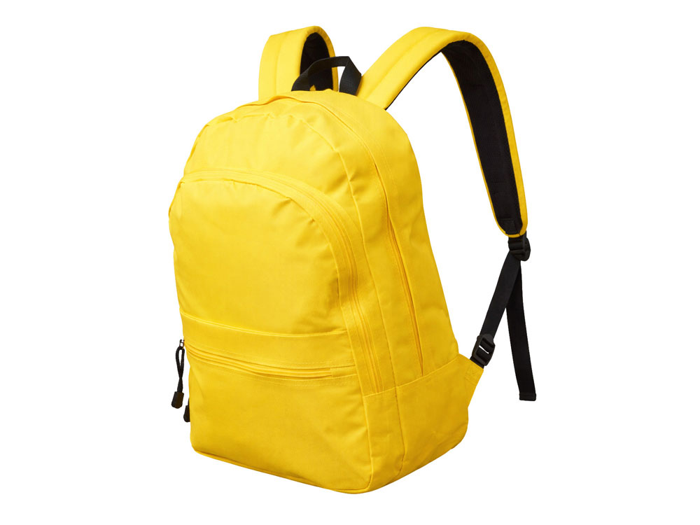 Рюкзак Rendy, желтый