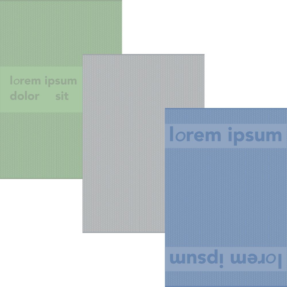 Плед Serenita Plus на заказ, S с логотипом сделано в России | Print Logo