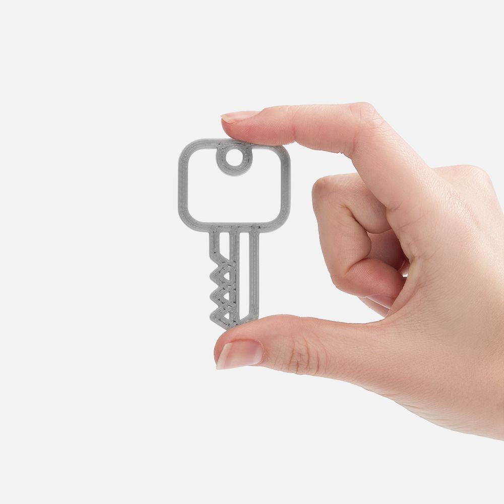 Подвеска Industry, 3D-печать на заказ