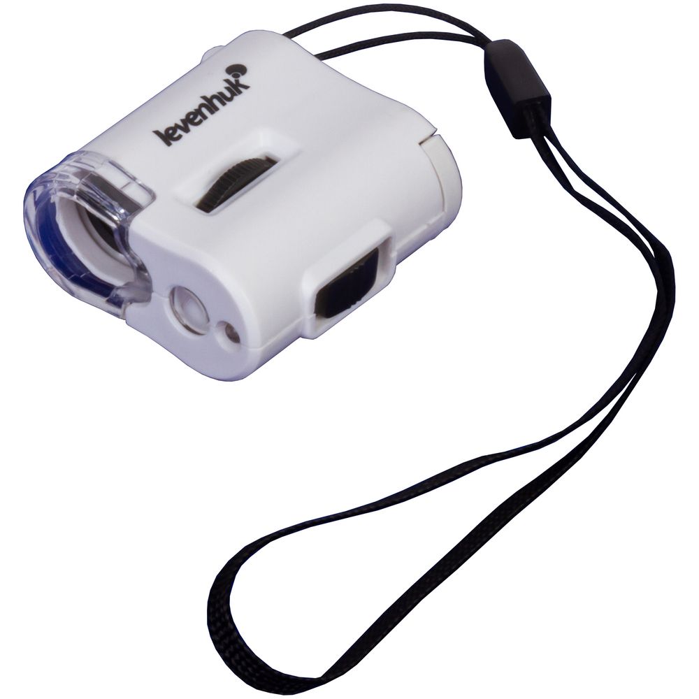 Карманный монокулярный микроскоп Zeno Cash ZC2 фото на сайте Print Logo.