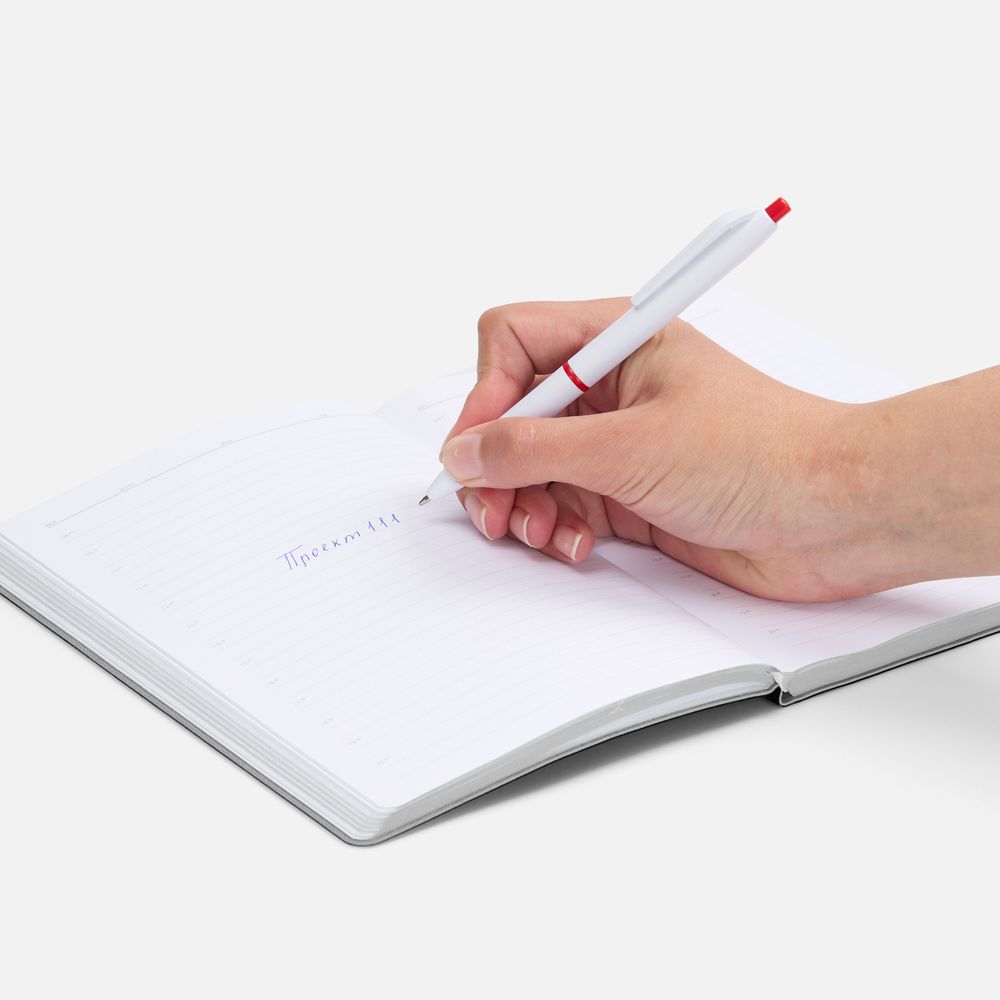 Ручка шариковая Bright Pop