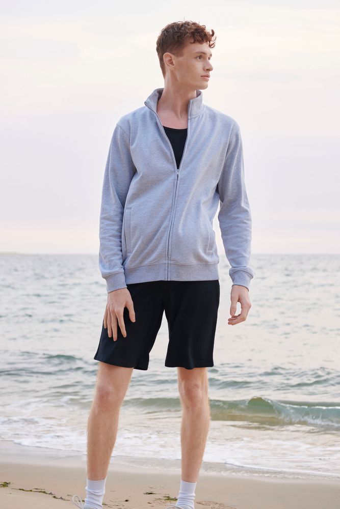 Толстовка унисекс Cooper фото на сайте Print Logo.