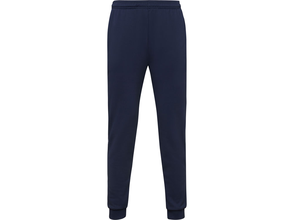 Брюки спортивные Rodas, мужские с логотипом Roly | Print Logo