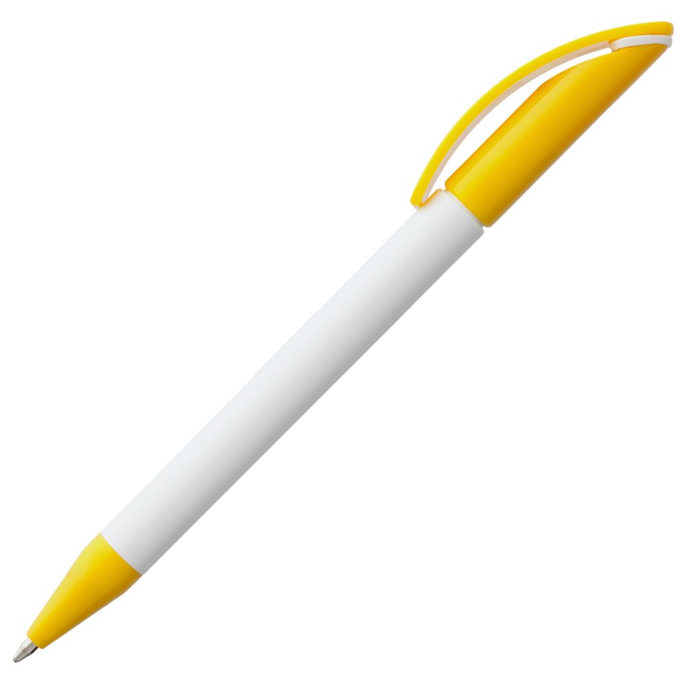 Ручка шариковая Prodir DS3 TPP Special фото на сайте Print Logo.