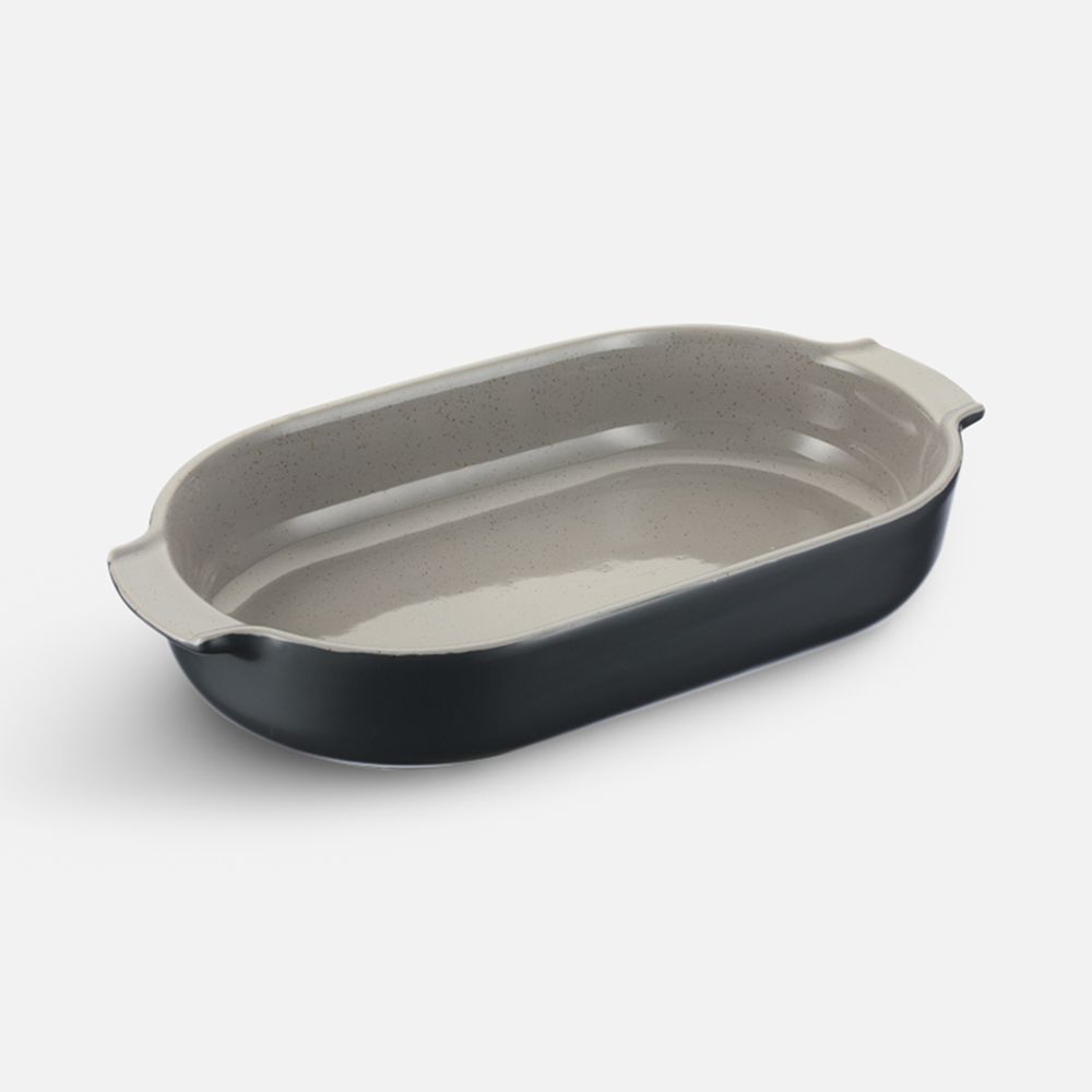 Форма для запекания Linea Ceramo с логотипом Regent | Print Logo