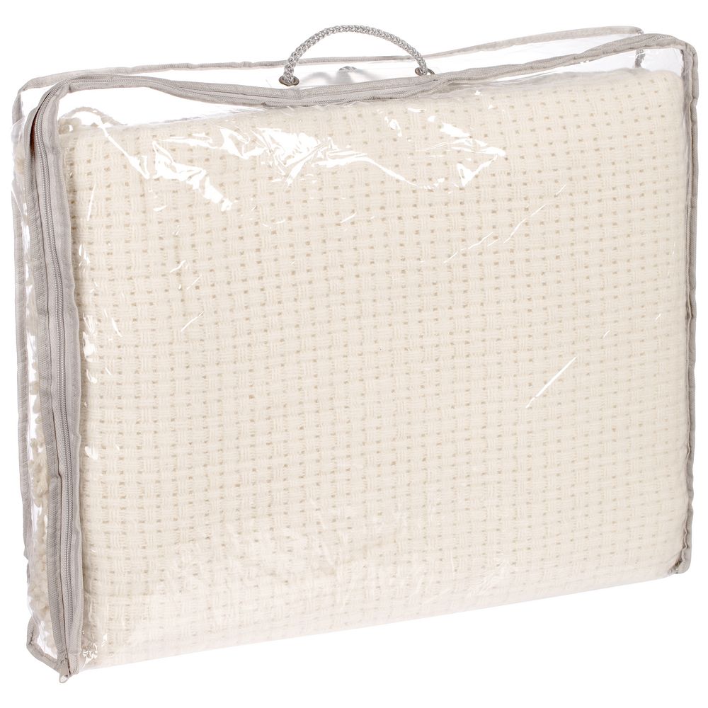 Плед «Онега XL» фото на сайте Print Logo.