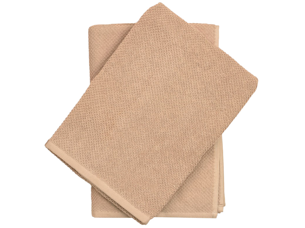 Полотенце Valerie Concept TRC S3 Beige