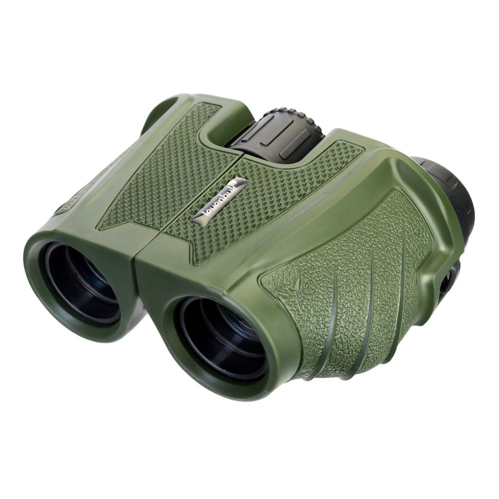 Бинокль Travel 10x с логотипом Levenhuk | Print Logo