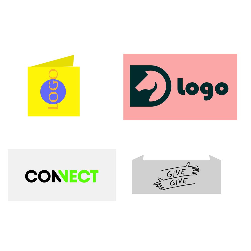 Лейбл жаккардовый Epsilon на заказ с логотипом сделано в России | Print Logo