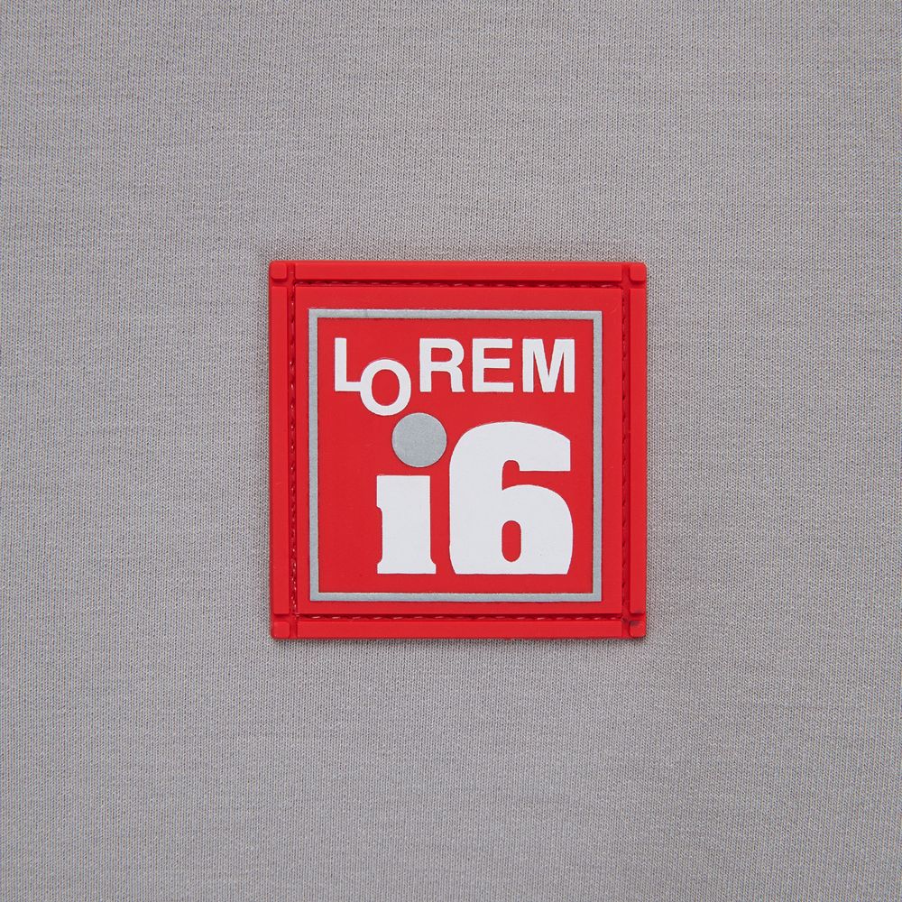 Куртка женская Lovi, серая, размер 3XL