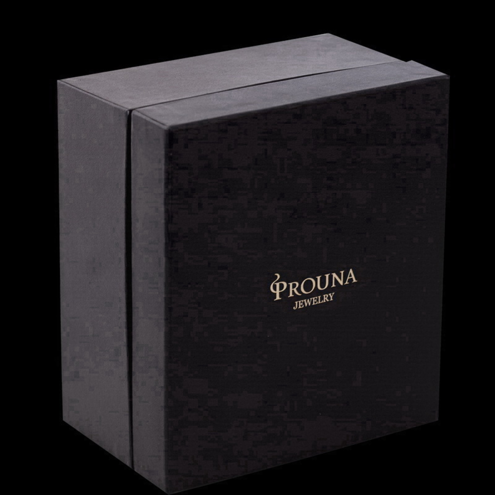 Чайник Diana с кристаллами фото на сайте Print Logo.