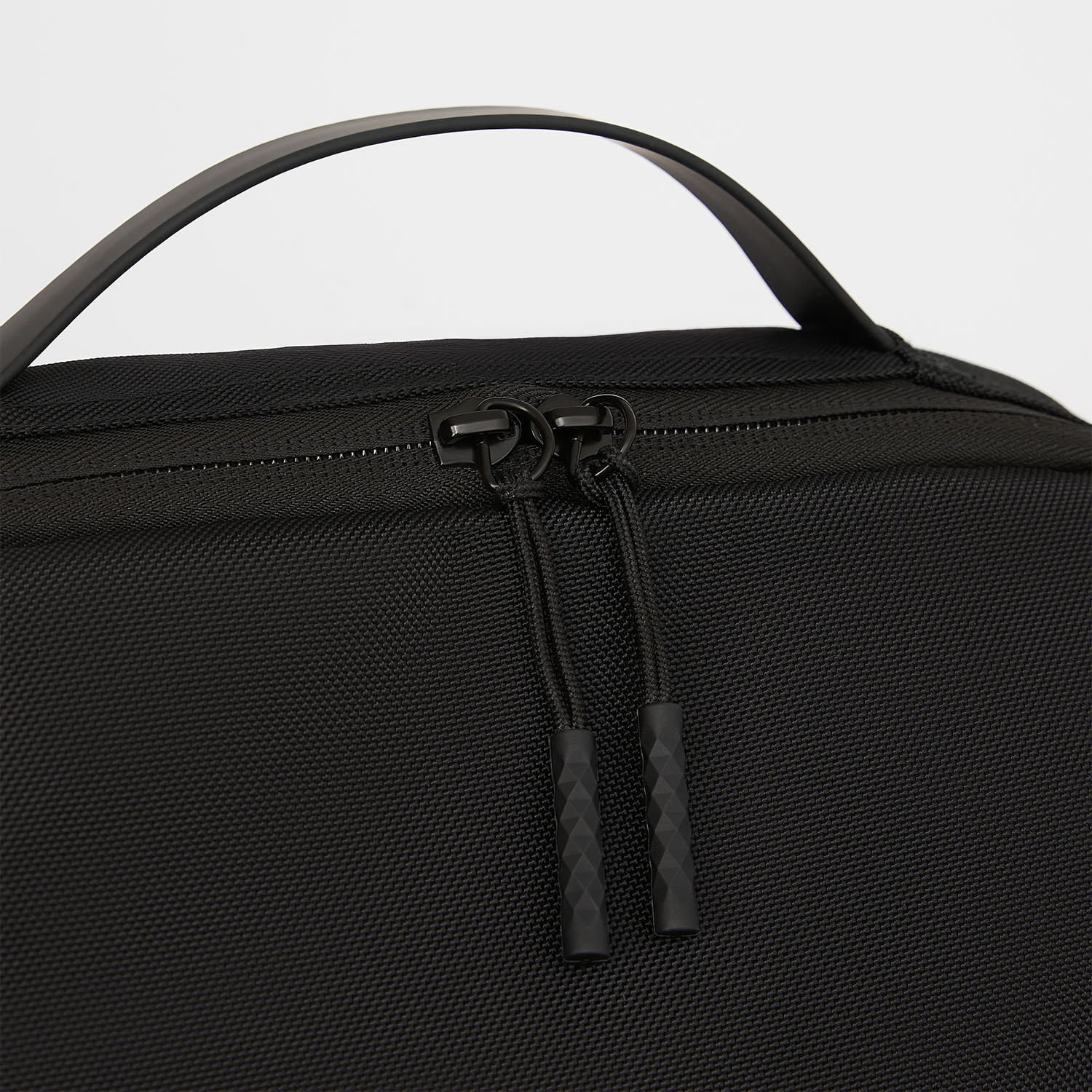 Рюкзак Nexus, черный фото на сайте Print Logo.