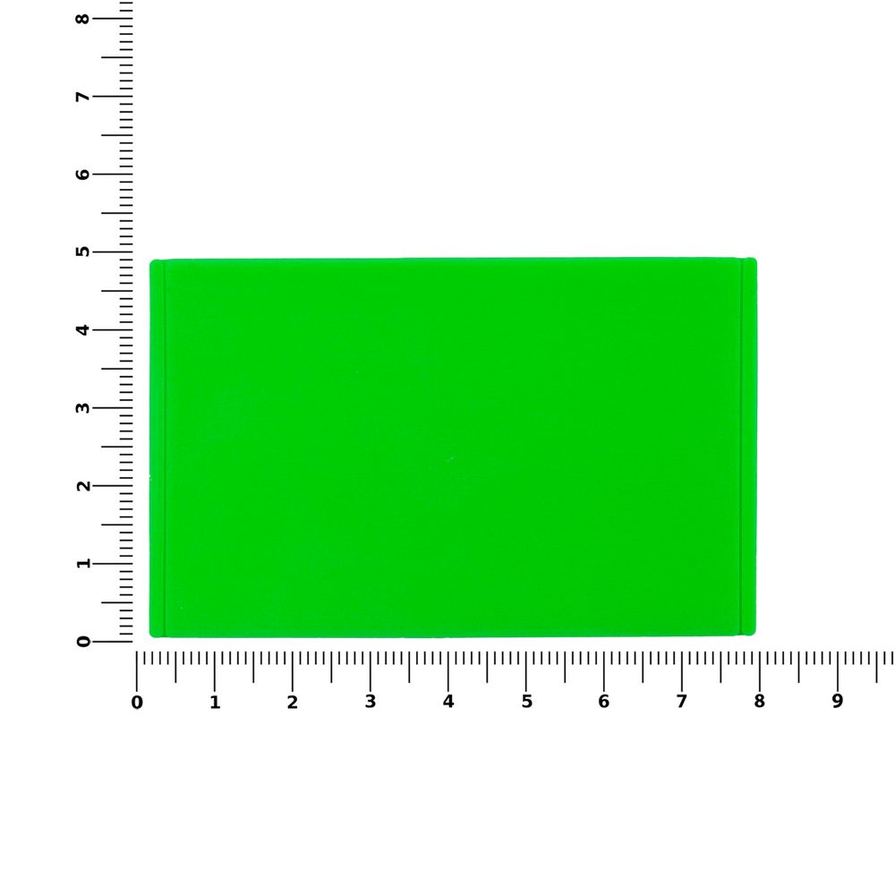 Лейбл из ПВХ Dzeta, ХL