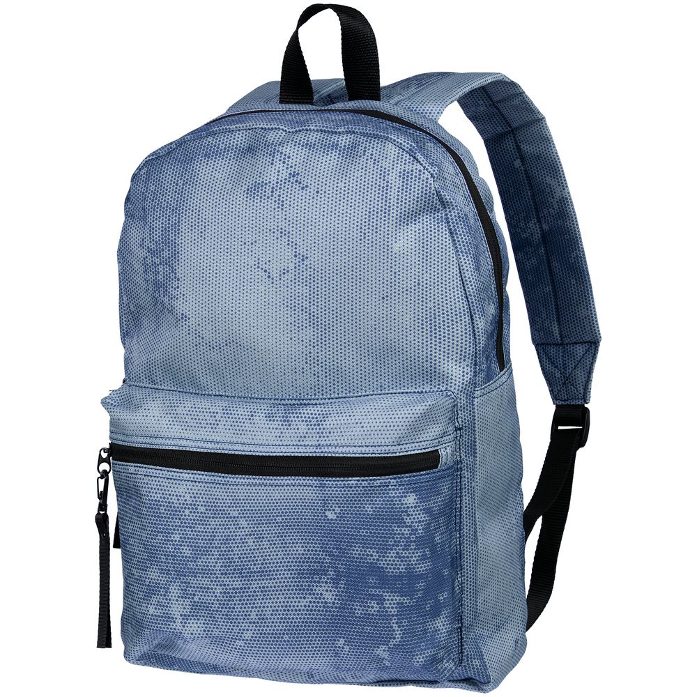 Рюкзак Blue Marble фото на сайте Print Logo.