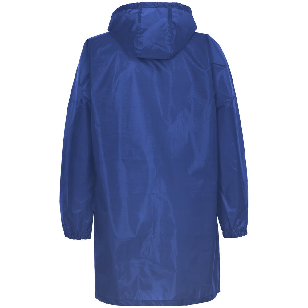 Дождевик «Мамий», ярко-синий, размер XL
