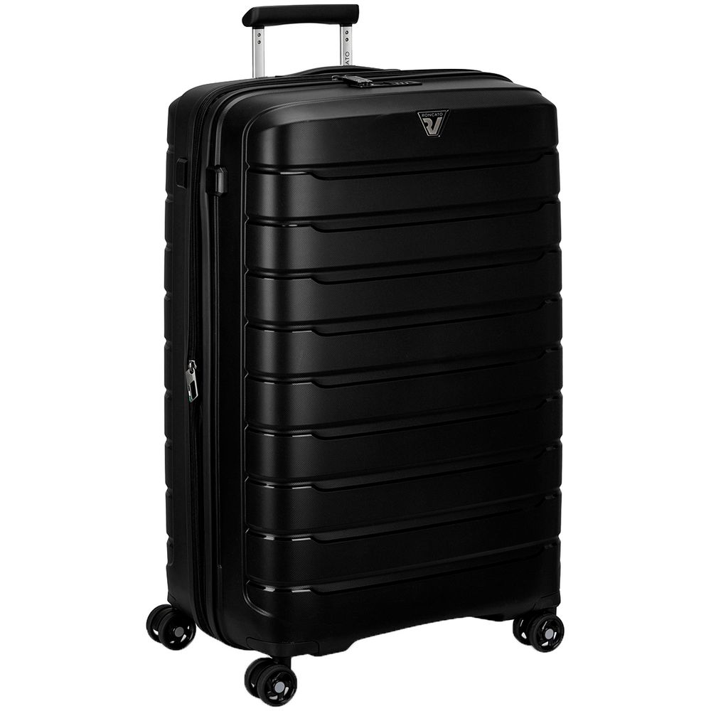 Чемодан Butterfly L с логотипом  | Print Logo