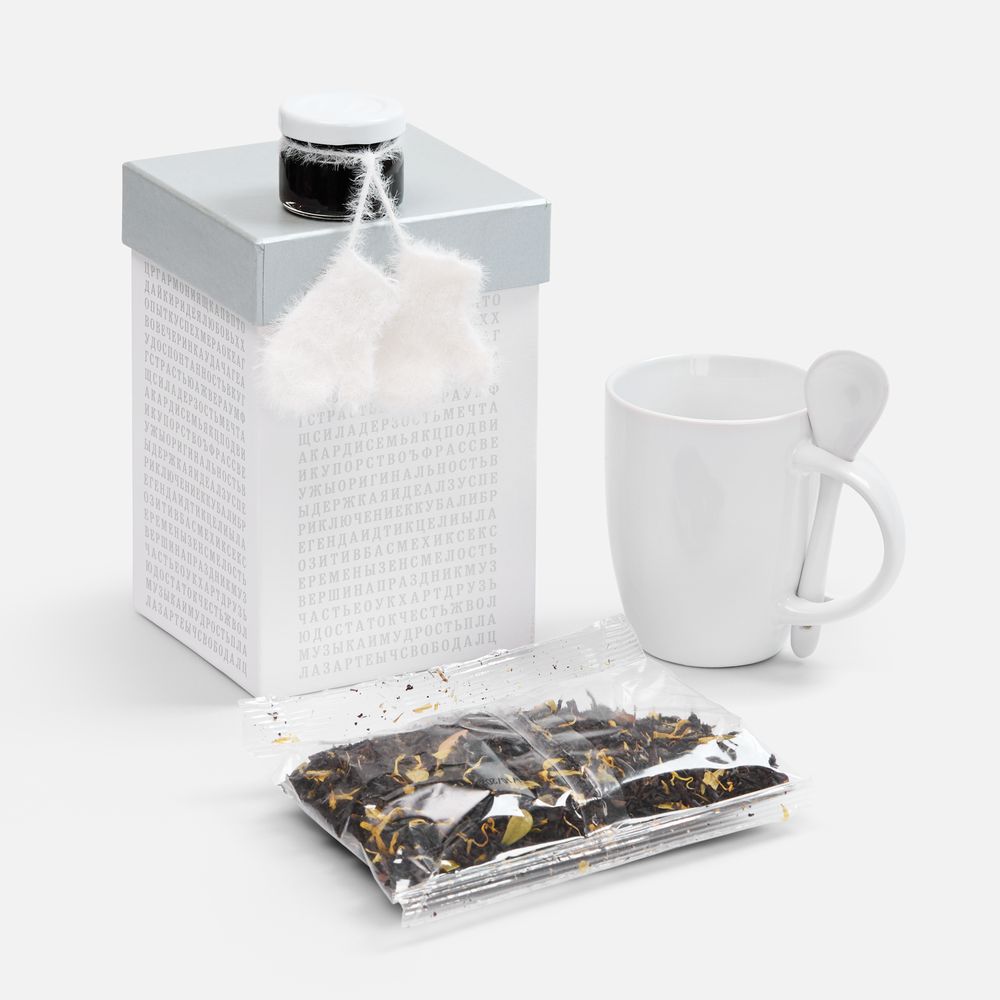 Набор Wish Generator с логотипом  | Print Logo